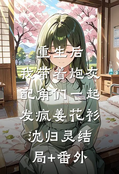 重生后，我带着炮灰配角们一起发疯姜花衫沈归灵结局+番外