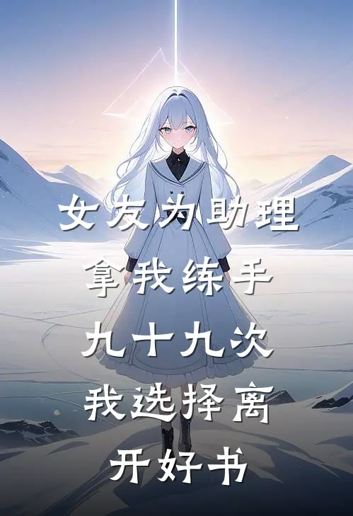 女友为助理拿我练手九十九次，我选择离开好书