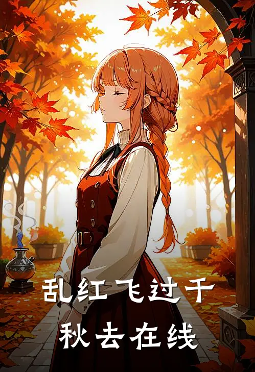 乱红飞过千秋去在线