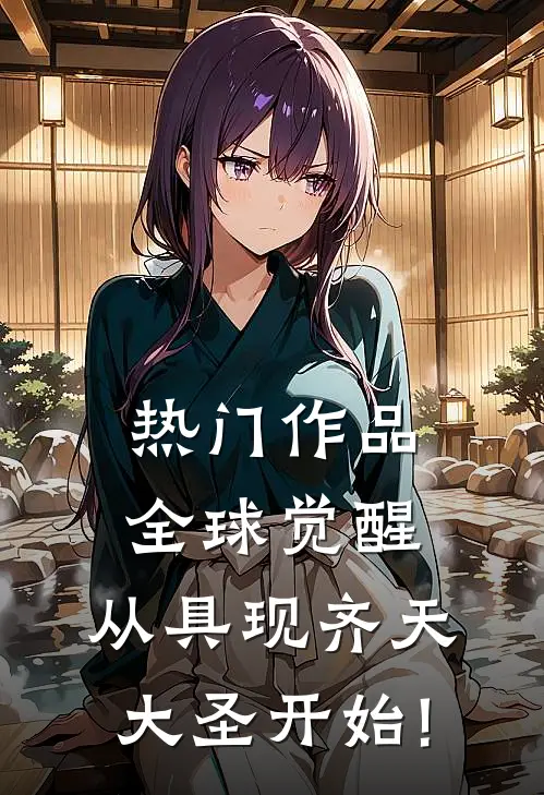 热门作品全球觉醒:从具现齐天大圣开始!