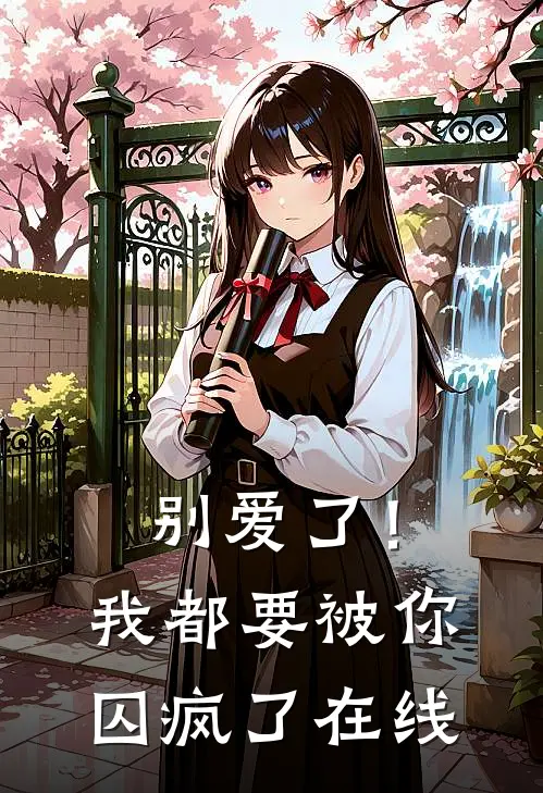 别爱了!我都要被你囚疯了在线观看