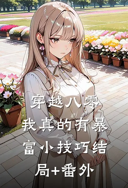 穿越八零：我真的有暴富小技巧结局+番外