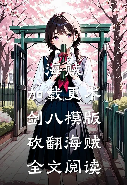 海贼：加载更木剑八模版砍翻海贼全文阅读