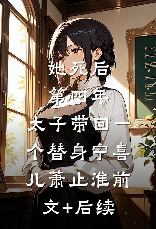 她死后第四年，太子带回一个替身宁喜儿萧止淮前文+后续