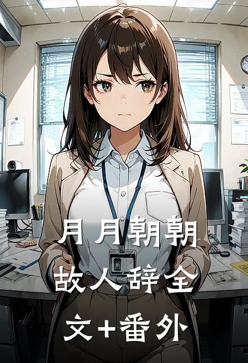 月月朝朝故人辞全文+番外