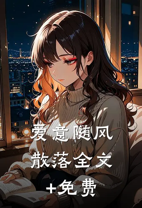 爱意随风散落全文+免费