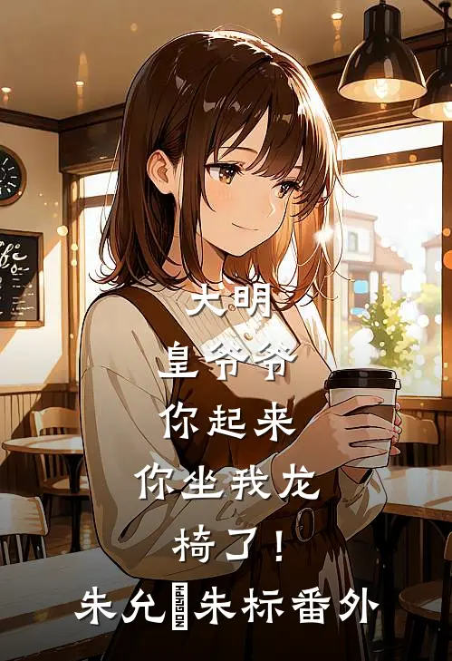 大明：皇爷爷你起来，你坐我龙椅了！朱允熥朱标番外