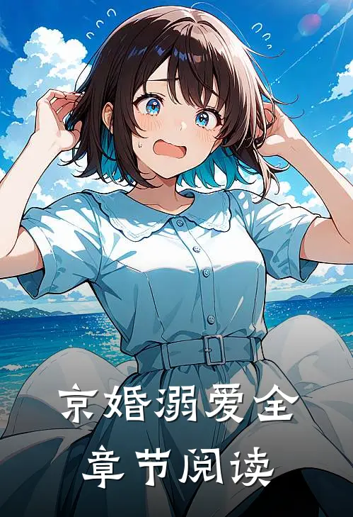京婚溺爱全章节阅读