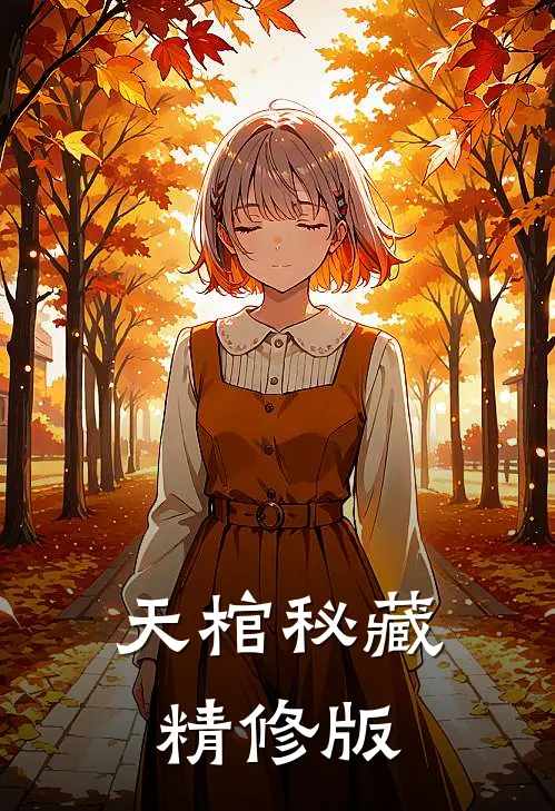 天棺秘藏精修版