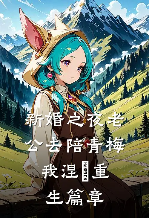 新婚之夜老公去陪青梅，我涅槃重生篇章