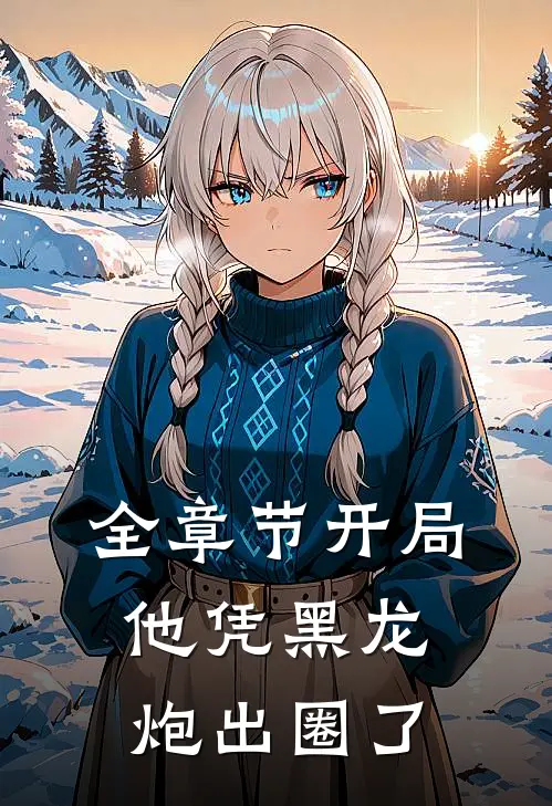 全章节开局他凭黑龙炮出圈了
