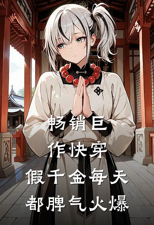 畅销巨作快穿：假千金每天都脾气火爆