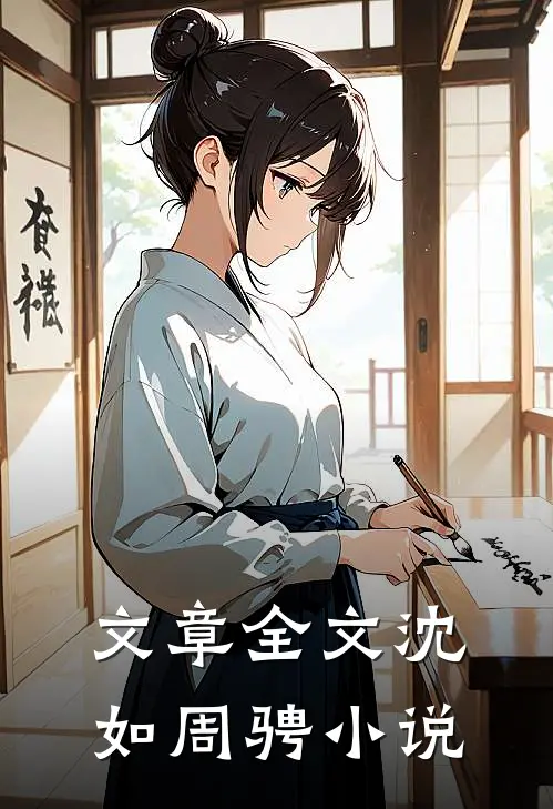 文章全文沈如周骋小说