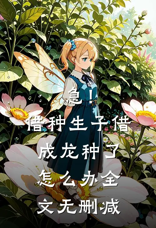 急！借种生子，借成龙种了怎么办全文无删减