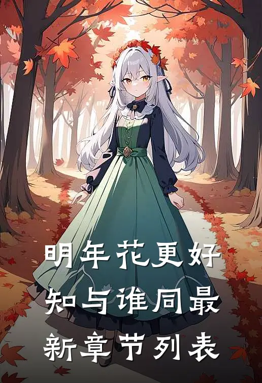 明年花更好，知与谁同最新章节列表