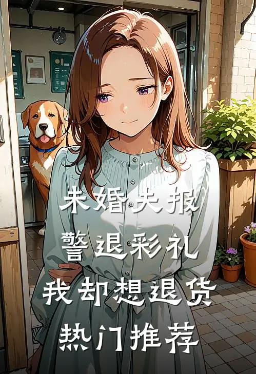 未婚夫报警退彩礼，我却想退货热门推荐