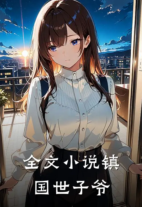全文小说镇国世子爷