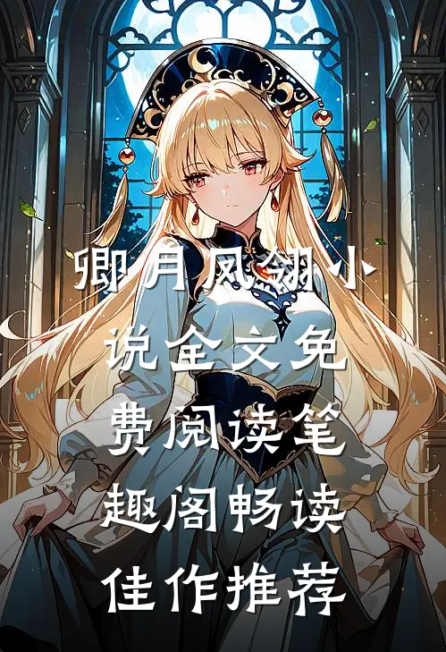 卿月凤翎小说全文免费阅读笔趣阁畅读佳作推荐