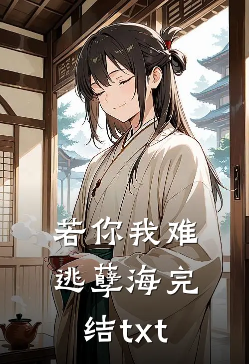 若你我难逃孽海完结txt