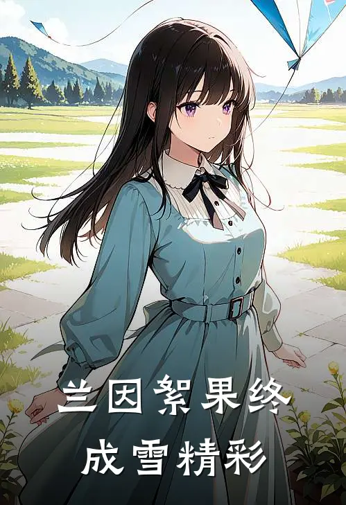 兰因絮果终成雪精彩