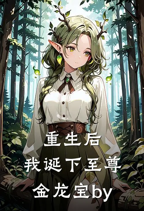重生后，我诞下至尊金龙宝by