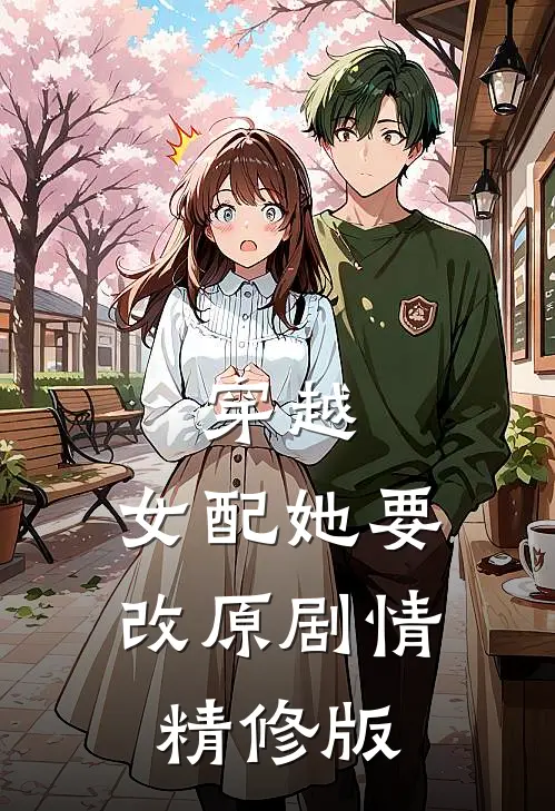 穿越：女配她要改原剧情精修版