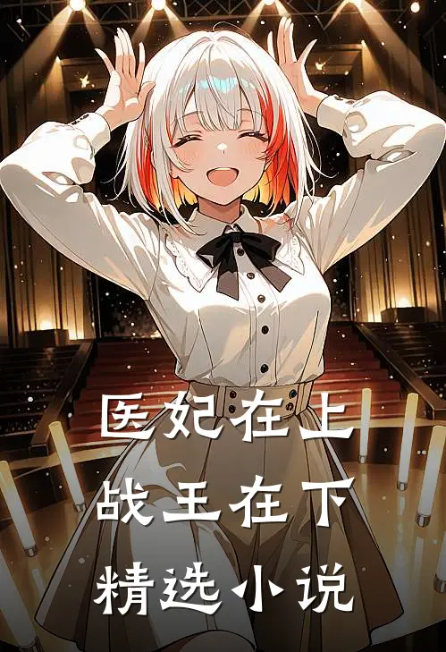 医妃在上，战王在下精选小说