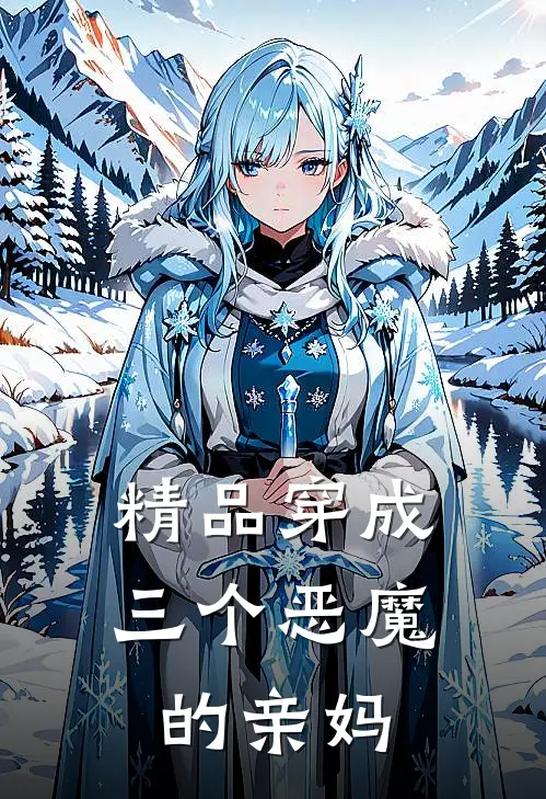 精品穿成三个恶魔的亲妈