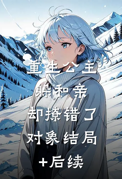 重生公主躲和亲，却撩错了对象结局+后续