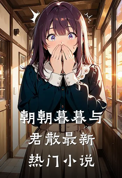 朝朝暮暮与君散最新热门小说