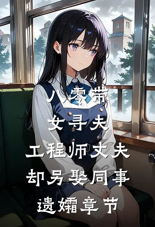八零带女寻夫，工程师丈夫却另娶同事遗孀章节