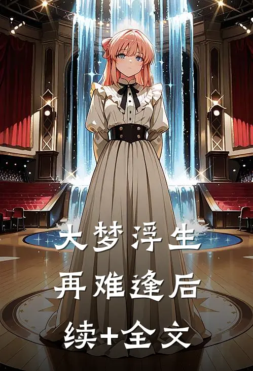 大梦浮生再难逢后续+全文