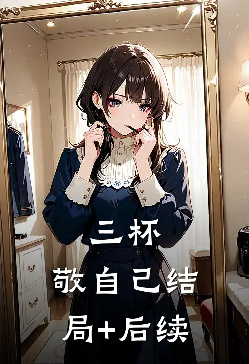 三杯，敬自己结局+后续