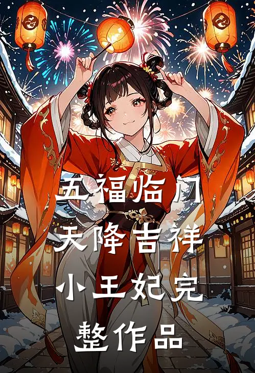 五福临门，天降吉祥小王妃完整作品