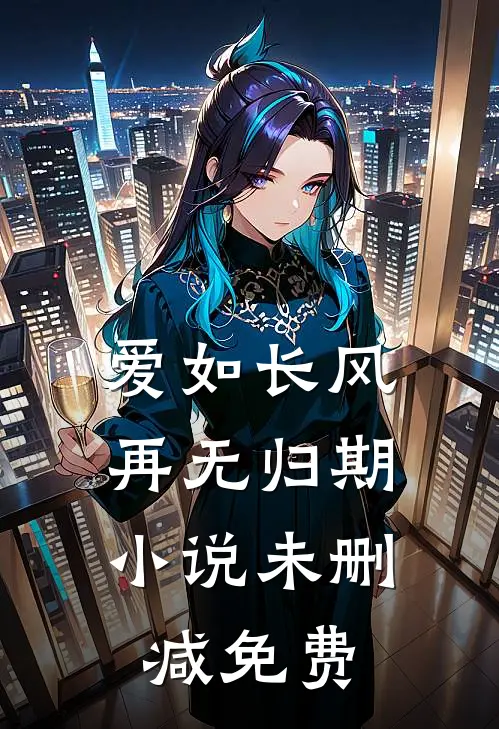 爱如长风，再无归期小说未删减免费