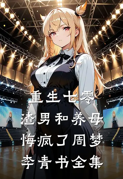 重生七零，渣男和养母悔疯了周梦李青书全集