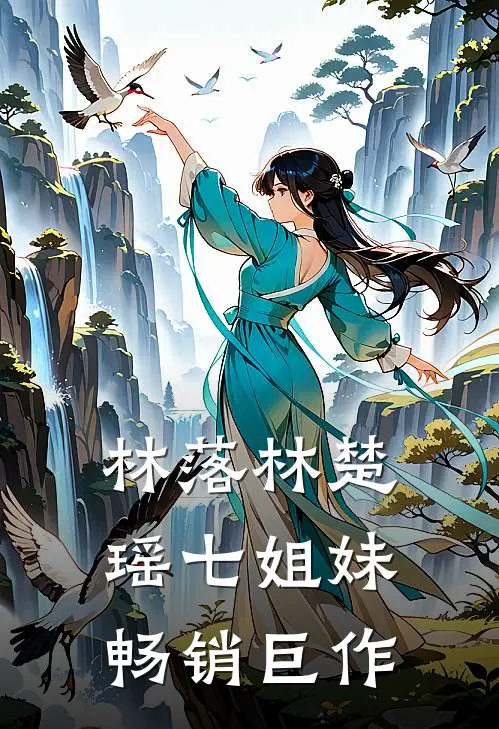 林落林楚瑶七姐妹畅销巨作