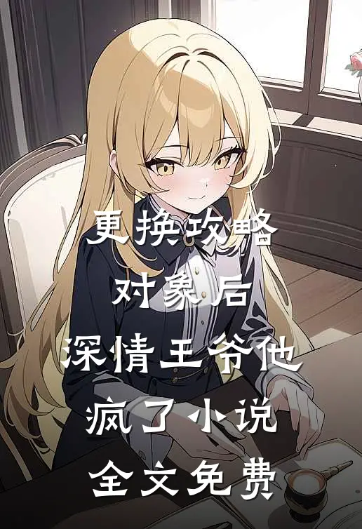更换攻略对象后，深情王爷他疯了小说全文免费