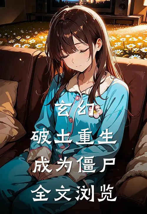 玄幻：破土重生，成为僵尸全文浏览