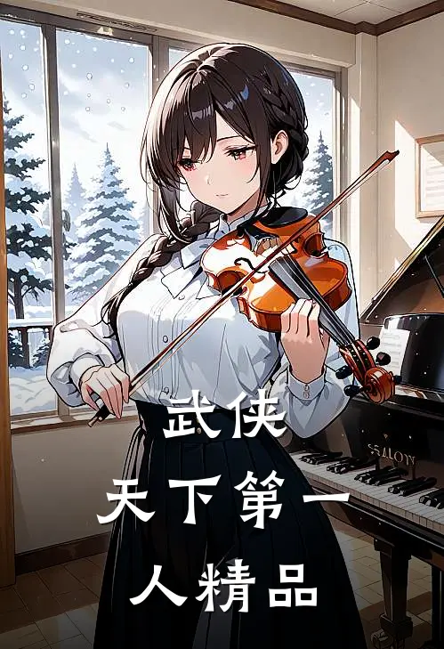 武侠：天下第一人精品