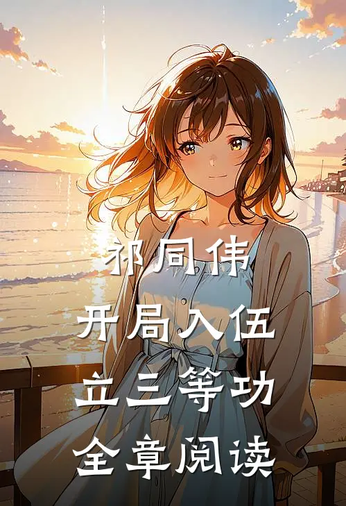祁同伟：开局入伍立三等功全章阅读