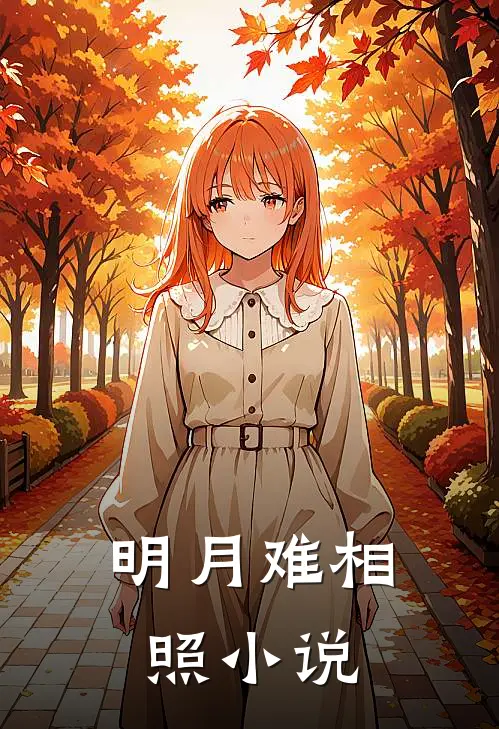 明月难相照小说