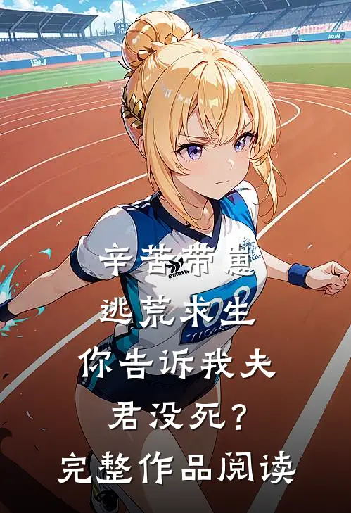 辛苦带崽逃荒求生，你告诉我夫君没死？完整作品阅读