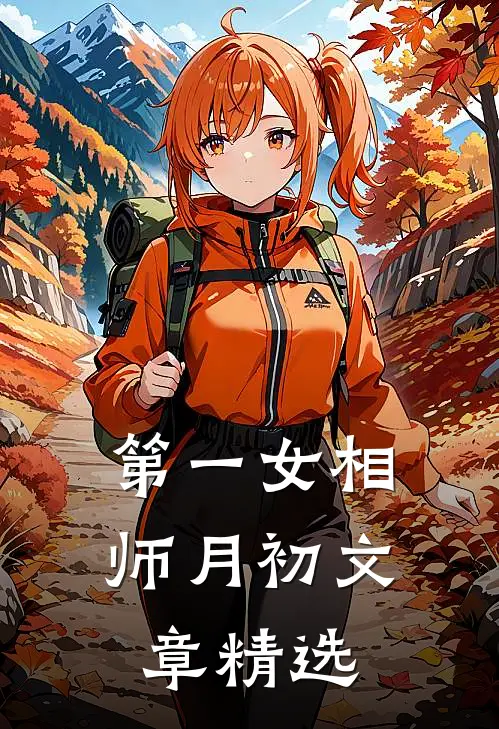 第一女相师 月初文章精选