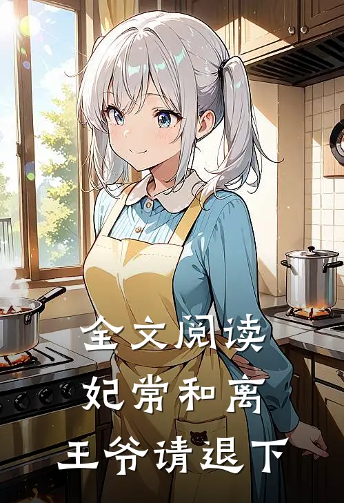 全文阅读妃常和离：王爷请退下