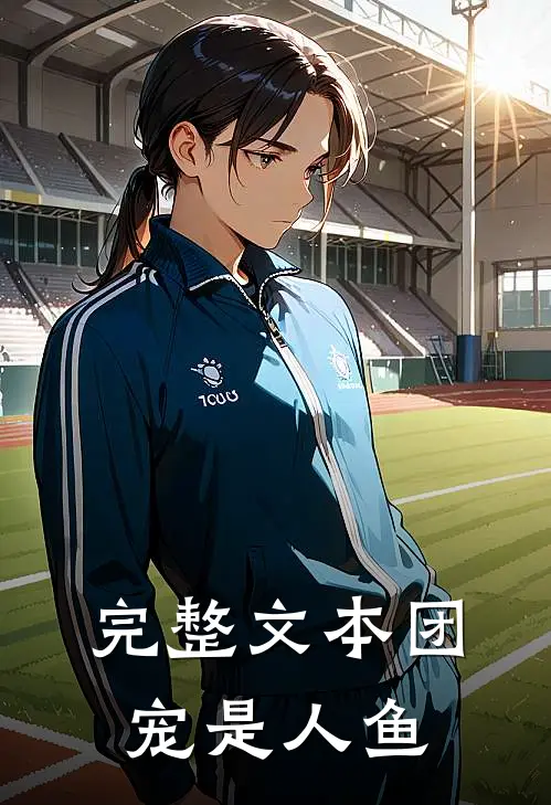 完整文本团宠是人鱼