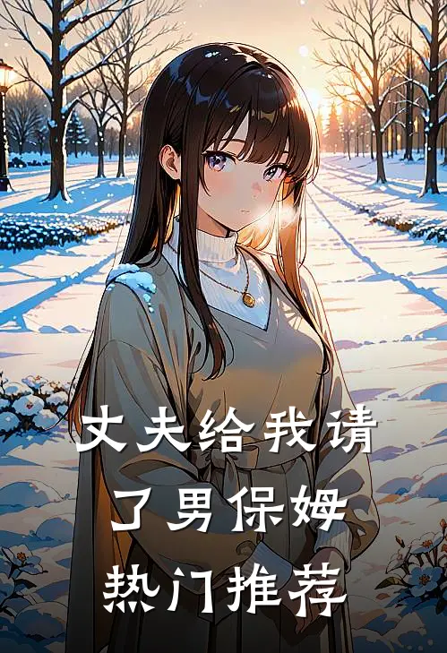 丈夫给我请了男保姆热门推荐