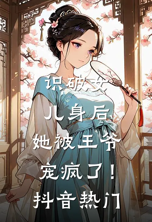 识破女儿身后，她被王爷宠疯了！抖音热门