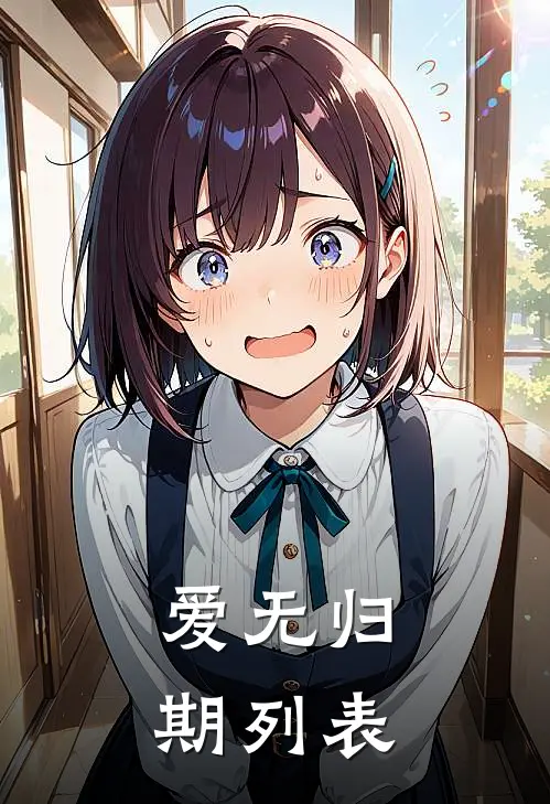 爱无归期列表