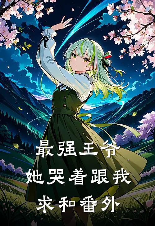最强王爷她哭着跟我求和番外